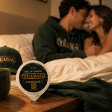 "Big N Grow" Condom