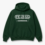 TEABAG Pull-over Hoodie
