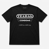 Teabag Short Sleeve Tee