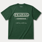 Teabag Short Sleeve Tee