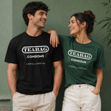 Teabag Short Sleeve Tee